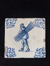 Antique 17th delft for sale  ORPINGTON