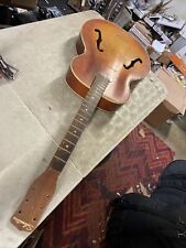 60a silvertone harmony for sale  Orange