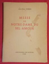 1954 messe dame d'occasion  Maussane-les-Alpilles