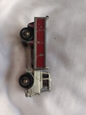 Vintage matchbox moko for sale  BEDFORD