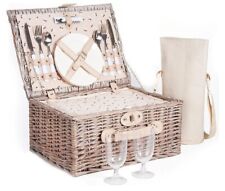 Luxury person wicker for sale  LEICESTER