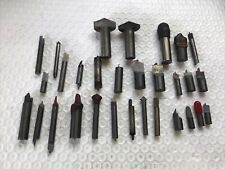 Machinist tools solid for sale  Watsontown