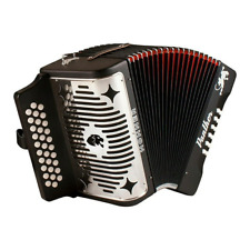 Hohner accordions panther for sale  North Brunswick