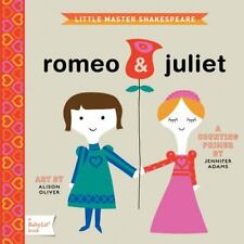 Romeo juliet babylit for sale  Imperial
