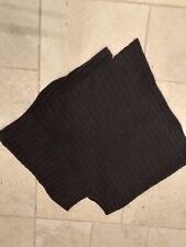 Monsoon poncho black for sale  OSWESTRY