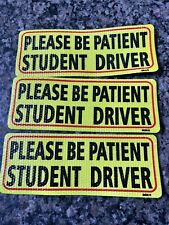 Pcs student driver for sale  Raleigh