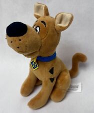 Mini colarinho azul bicho de pelúcia Scooby Doo megatoys 7" de altura, usado comprar usado  Enviando para Brazil