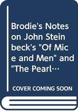 Brodie notes john for sale  Shipping to Ireland