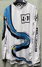 Motocross kit jersey for sale  DAVENTRY