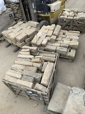 Building stone coursed for sale  BARNSLEY