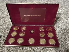 24k gold coins for sale  Edmond