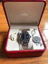 Omega seamaster aqua for sale  Washington