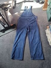 Vintage dickies dungarees for sale  NOTTINGHAM