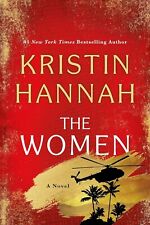 Usado, The Women: A Novel de Kristin Hannah (PAPERLESS) comprar usado  Enviando para Brazil