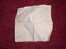 Antique handkerchief antique d'occasion  Expédié en Belgium