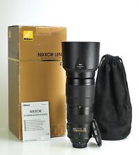 Nikon nikkor 200 for sale  HALESOWEN