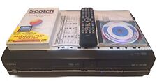 Toshiba rdxv48dtktb vhs for sale  SCARBOROUGH