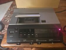 Sanyo trc9010 vintage for sale  Buda