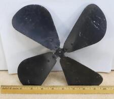 Vintage 10" Electric Fan Blade 4 Blades !! for sale  Shipping to South Africa