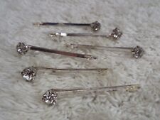 Pcs bobby pins for sale  Eclectic