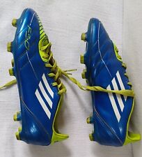Addidas football boots for sale  FARNBOROUGH