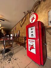 1950 antique texaco for sale  Marfa