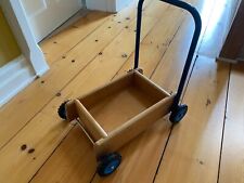 vintage baby walkers for sale  KING'S LYNN