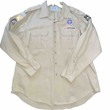 Scouts canada mens for sale  Fayette
