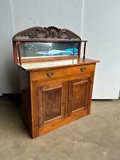 19th century chiffonier for sale  DALKEITH