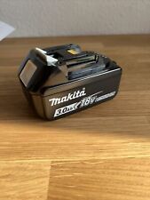 Makita bl1830 lithium gebraucht kaufen  Haselund