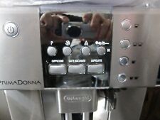 Delonghi kaffeevollautomat esa gebraucht kaufen  Lübeck