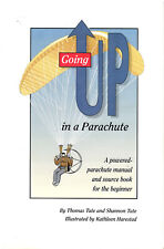 Going parachute powered for sale  Kingston