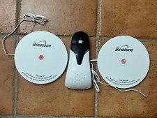 Babysense baby breathing for sale  COULSDON
