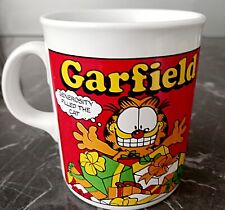 Vintage 1978 garfield for sale  ST. ALBANS