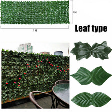 1pcs artificial hedge for sale  Shipping to Ireland