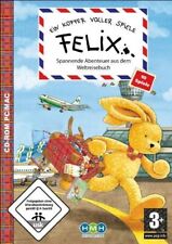 Felix koffer voller gebraucht kaufen  Seesen