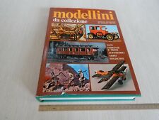 collezione modellini agostini usato  Santena