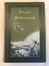 Niederjagd sechste umgearbeite gebraucht kaufen  Frechen