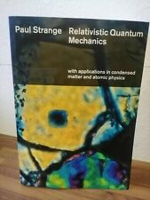 Paul strange relativistic usato  Italia