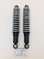 Shock absorbers rear for sale  Shipping to Ireland