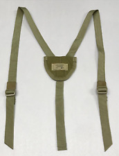 War belt suspenders for sale  Madison