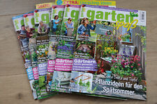 Zeitschriften garten spaß gebraucht kaufen  Riedstadt