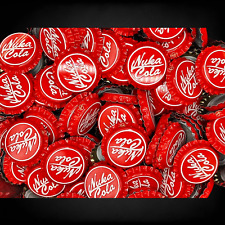 Nukacola bottle caps usato  Lari
