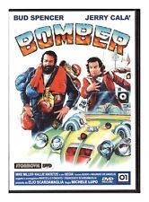 Bomber bud spencer usato  Firenze