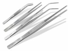 Anatomical tweezers straight for sale  Shipping to Ireland