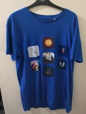 Coldplay shirt rare for sale  SOUTHAMPTON