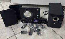 Tevion m81834 audiosystem gebraucht kaufen  Rheindahlen