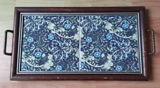 Vintage william morris for sale  UK