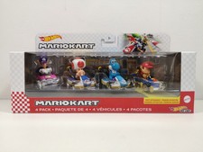 Hot wheels mario d'occasion  Paris XI