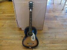 Encore elvis guitar for sale  Pueblo